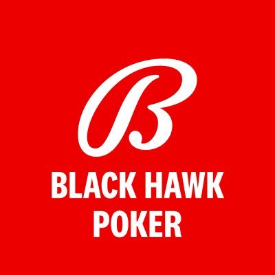 Welcome to Bally's Black Hawk poker room!