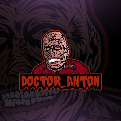 Doctor Anton