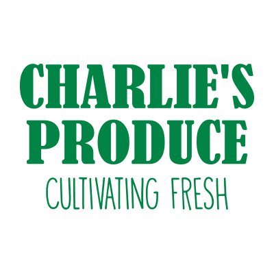 Start your career with Charlie's Produce! Delievering Fresh Ideas & Fresh Produce to the West Coast & Beyond for over 40 years. #cultivatingfresh