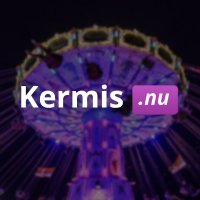 Kermis.nu (@kermisnu) 's Twitter Profile