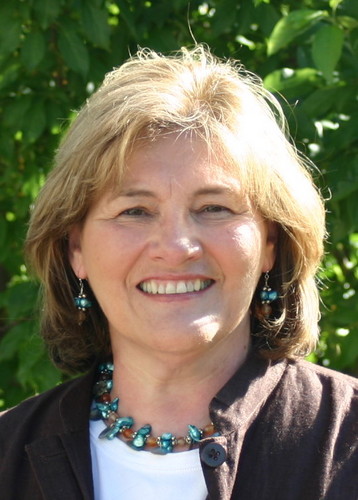 retired educator, student, instructional technologist, mom, wife, volunteer . . .