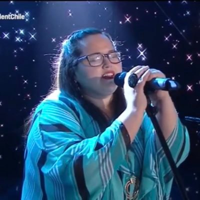 Cantautora ,Semifinalista #GottalentChile , ex #TheVoice y “Mi Nombre Es”- Enfermera de profesión ❤🎤💉 Escucha mi música 🎶 👇🏻