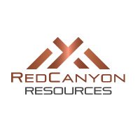 Red Canyon Resources (@redcanyon_redc) 's Twitter Profile Photo Red Canyon Resources (@redcanyon_redc) 's Twitter Profile Photo