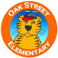 Oak Street Elementary(@os_tigers) 's Twitter Profileg