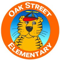 Oak Street Elementary (@os_tigers) 's Twitter Profile