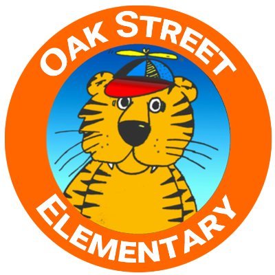 Oak Street Elementary (@os_tigers) / X