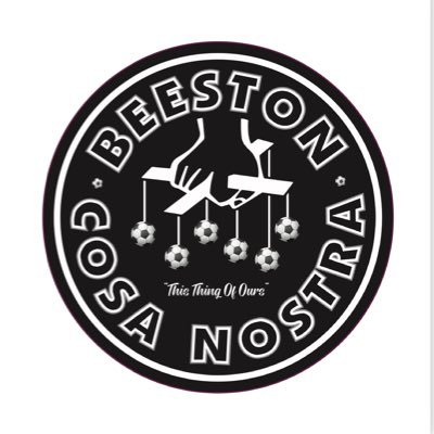 Beeston Cosa Nostra 💙🖤⚽️ established 2021. Long Eaton Sunday League Division 2 Champions 21/22🏆 Division 1 Champions 22/23🏆 Senior Cup Champions 22/23🏆