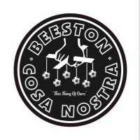 Beeston Cosa Nostra (@beestonfamiglia) 's Twitter Profile Photo