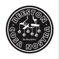 Beeston Cosa Nostra(@BeestonFamiglia) 's Twitter Profile Photo