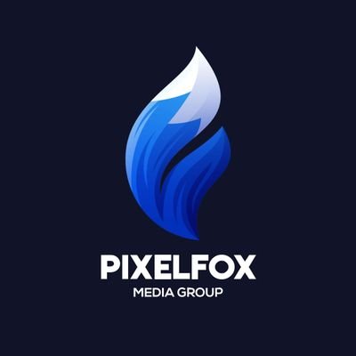 PixelFoxMG's profile picture. 