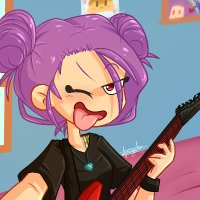 Brunny 🌈✨💜🎸 (@brunny_fhs) 's Twitter Profile