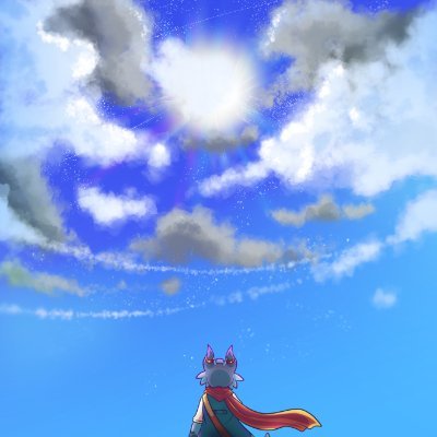 Just an ordinary Courierさんのプロフィール画像