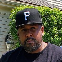 Virgil Perry aka Mr. P. - @VDaddy80 Twitter Profile Photo