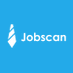 Jobscan (@JobscanCo) Twitter profile photo