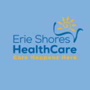 Erie Shores HealthCare(@ESHCare) 's Twitter Profile Photo