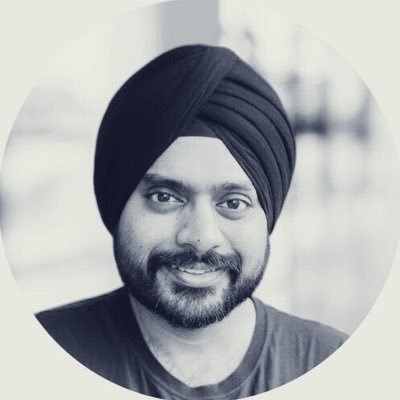 butasg's profile picture. Co-Founder & CEO @Workfall