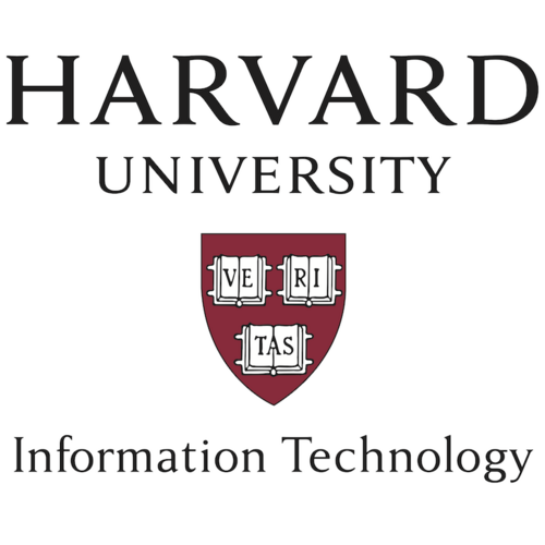 The twitter feed of Harvard University IT service alerts. This account is automated, please contact the HUIT Service Desk ithelp@harvard.edu for any assistance.