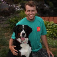 Jacob Bieker (@jacobbieker) 's Twitter Profile