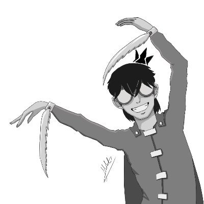 LordMantiさんのプロフィール画像