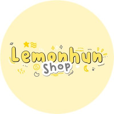 🌐🛍 𝙎𝙝𝙤𝙥𝙥𝙞𝙣𝙜 🛒 มัดจำยกเลิกไม่คืนเงิน ✦ | กดของ #หลักฐานกดของเลม่อนฮุน | พร้อมส่ง #Lemon_พร้อมส่ง 👉🏻 https://t.co/lTlsAQcnRw  @lemonhunshopcg