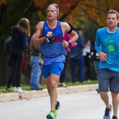 Michael_Edwin21's profile picture. 🇺🇸Husband, former runner, cardiac patient, yogi, rescue dog dad, Rotarian #Trump2024