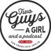 Two Guys, a Girl, and a Podcast (@TwoGuysAGirlPod) Twitter profile photo