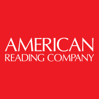 American Reading(@AmericanReading) 's Twitter Profile Photo