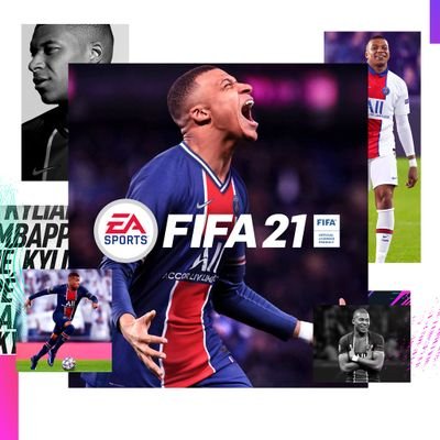 Fifa 21 content⚽️