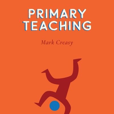 Proud dad, curriculum specialist & teacher. An ITL Associate, author of 'Unhomework' & Independent Thinking on Primary Teaching.