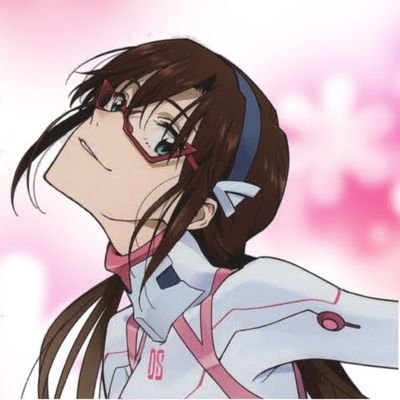真希波・マリ・イラストリアスさんのプロフィール画像