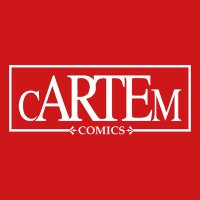 cARTEm CÓMICS(@CartemComics) 's Twitter Profile Photo