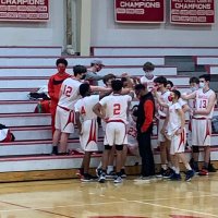 Barnstable Boys Basketball (@barnstableboys) 's Twitter Profile