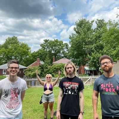 switherband's profile picture. seltzer punk 🐍🐍🐍🐍 debut record out NOW!!!👇