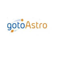 gotoAstro®(@gotoAstro) 's Twitter Profile Photo