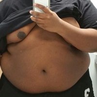 FatNiggasMatter(@teamBigBruhs) 's Twitter Profile Photo