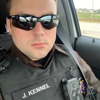 Dep. J. Kennel(@SCSODepKennel) 's Twitter Profile Photo
