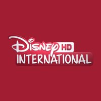 Disney International HD(@DisneyIntHD) 's Twitter Profile Photo