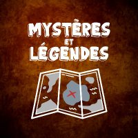 Mystères et Légendes(@mystere_podcast) 's Twitter Profile Photo