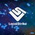 LocalStrike (@localstrike) Twitter profile photo LocalStrike (@localstrike) Twitter profile photo