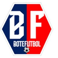 BOTEFUTBOL(@BoteFutbol) 's Twitter Profile Photo