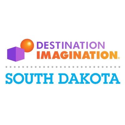 The official Twitter account for South Dakota's most creative problem solvers!
🧡💜