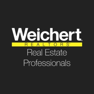 RealWeichert Profile Picture