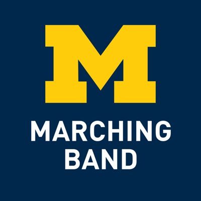 A Saturday tradition of @UMichFootball 🏈, an ensemble of @umichsmtd 🎶, and proud supporter of @UMichAthletics 〽️ #GoBlue | Since 1898