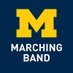 Michigan Marching & Athletic Bands (@umichband) Twitter profile photo