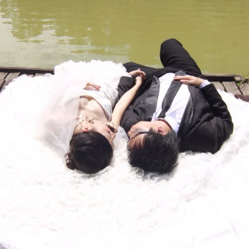 alexkong2003's profile picture. 