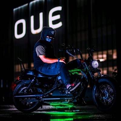 VictorAsraf's profile picture. My happiness is seeing the smile on your face. 😁