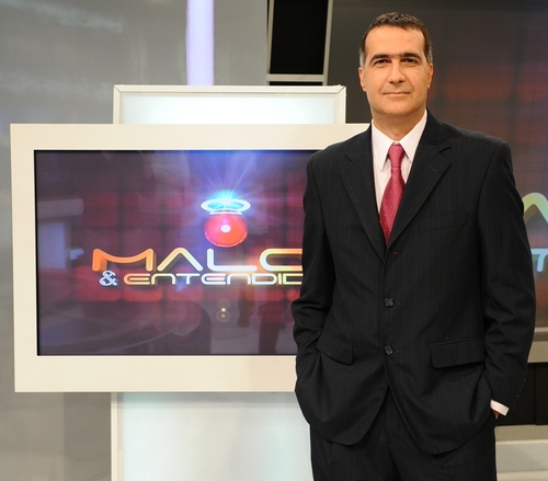 malosentendidos's profile picture. Programa conducido por Antonio Laje por A24.