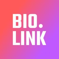 Bio Link (@biodotlink) 's Twitter Profile Photo Bio Link (@biodotlink) 's Twitter Profile Photo