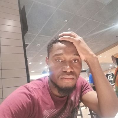 SibusisoMaphum8's profile picture. 