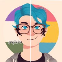 Jay 💖💙💛 | 💜🤍💚 (@mssilverspoon) 's Twitter Profile